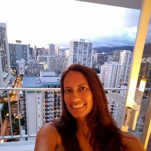 Meet your Posher, Jackie